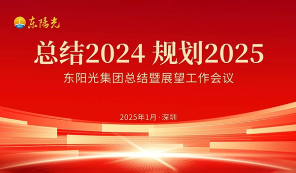 麻将胡了2集团董事会2025年第一次会议暨“总结2024 规划2025”工作会议在广东深圳成功召开