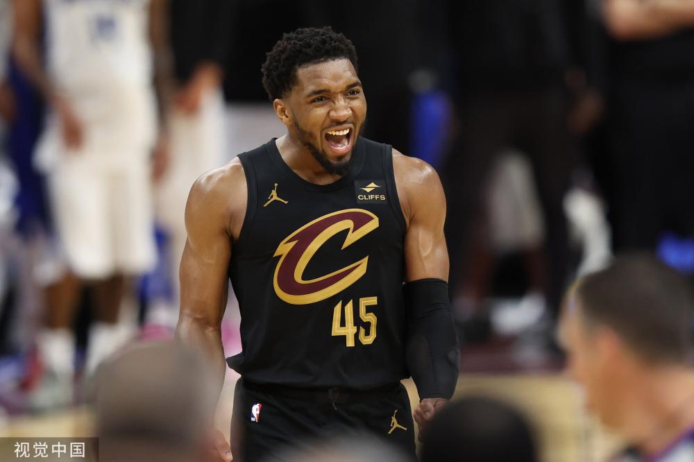 球迷关注的 球迷关注的