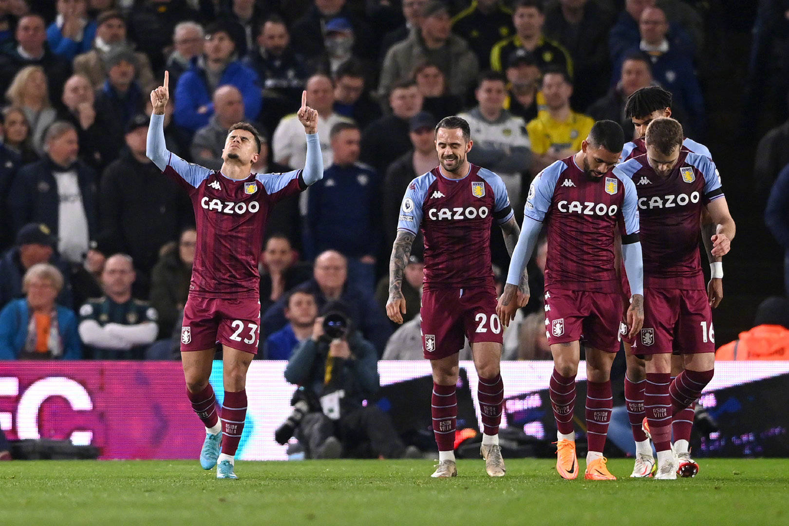 朗尼的教练 朗尼的教练